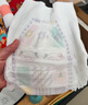 五羊（FIVERAMS）薄薄芯成长裤XL2片(12-17kg)婴儿尿不湿透气不闷超薄全包臀 实拍图