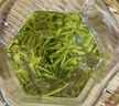 醉茗山2026正宗明前龙井新茶 杭州高山炒青绿茶浓香型春茶茶叶罐装500g 【明前龙井 豆香馥郁】250g*2罐 实拍图