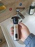 飞利浦电动剃须刀旋风3系PRO刮胡刀 风驰切剃6D浮动刀头 生日礼物送男生男友老公父亲 实拍图