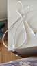 Apple/苹果 60W USB-C数据线-1米 type-c苹果充电线手机数据线 苹果17充电线iphone17充电线 实拍图