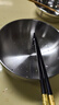 美厨（MAXCOOK）304不锈钢碗 大汤碗双层隔热 餐具面碗18CM MCWA613 实拍图