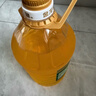 金龙鱼 食用油 非转基因 物理压榨不油腻轻年玉米油4L 实拍图