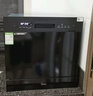 美的（Midea）E7 Pro全嵌入式洗碗机台面式家用全自动10套大容量可洗锅小型台上灶下三星消毒热风烘干一级水效 台嵌两用 灶下可装 热风烘干丨可洗锅 实拍图