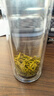 龍茗2026年新茶特级雀舌明前绿茶锁鲜小袋茶叶礼盒小包装40袋*4克茶叶 实拍图