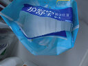 护舒宝瞬洁丝薄卫生巾日用240mm34片姨妈巾干爽透气京东自营官方旗舰 实拍图