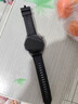 HUAWEIWATCH GT 6 雅丹黑 46mm智能手表多维情绪健康全新骑行体验21天超长续航华为GT6手表GT5升级 实拍图
