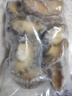 海鼎纪三去鲍鱼肉 净重250g（10-14粒）新鲜鲍鱼速冻 火锅 实拍图