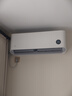 小米米家空调 巨省电 1.5匹 一级能效 快速冷暖 空调挂机 KFR-35GW/N1A1【整机十年质保】 实拍图