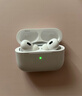 华强北新款【官配正品丨顶配Pro9代】华强北蓝牙耳机Air无线Pro2降噪国家补贴适用苹果iPhone17/16入耳式Pods 【2025新款丨全功能顶配版】 ANC主动降噪+滑动调音+空间音频 实拍图