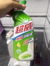 超威洁厕灵500g*4瓶 马桶清洁剂 亮滑洁厕液 厕所清洁厕宝 香氛洁厕剂 实拍图