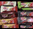 雀巢（Nestle）脆脆鲨牛奶味巧克力夹心威化饼干24条446.4g休闲零食女神节 实拍图