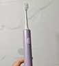 米家小米电动牙刷T302成人/学生150天续 4支刷头电动牙刷入门首选 生日礼物送男女友礼物 实拍图