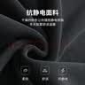 浪莎（LangSha）抓绒衣男女同款秋冬冲锋内胆摇粒绒外套户外防风加厚保暖外套 实拍图