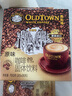 旧街场（OLDTOWN）速溶原味白咖啡马来西亚进口三合一老街咖啡粉35g*20条固体饮料 实拍图