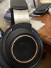飞利浦（PHILIPS）头戴式有线耳机Hifi监听级音乐游戏电脑苹果华为安卓手机直推送新年礼物shp9500升级款shp9600 实拍图