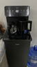 海尔（Haier）小海星茶吧机饮水机家用高端客厅用烧水壶一体自动上水下置水桶0硅胶无异味茶吧柜 温热款HCBZ-S13 实拍图