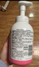 贝亲（Pigeon）洗发水沐浴露 含桃叶精华 婴儿洗发沐浴二合一 500ml IA209 实拍图