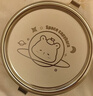 onlycook双耳辅食碗 带盖316不锈钢儿童专用 婴幼儿宝宝吃饭小碗汤碗餐具 实拍图