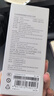 小米（MI）【3C认证】小米充电宝 自带线10000 33W 浅咖色   适用小米华为荣耀手机可上飞机/火车 实拍图