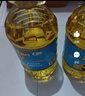 金龙鱼 食用油 葵花籽清香型调和油5L （新老包装随机发货） 实拍图