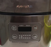 九阳（Joyoung）5升大容量4~5人家用智能微压电饭煲电饭锅大火力柴火饭多功能焖煮不粘内胆方煲50FZ821 实拍图