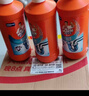 威猛先生（Mr Muscle） 管道疏通剂 500g*3瓶 下水道疏通剂 马桶卫生间管道疏通 实拍图