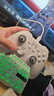 北通鲲鹏20无线游戏手柄AI智控双切扳机震动蓝牙手柄xbox电脑PC手机steam电视NSswitch2体感 原神仁王3 实拍图
