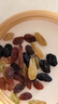 百草味四色葡萄干500g罐装新疆吐鲁番特产原料免洗大果干蜜饯零食 实拍图