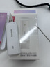联想随身wifi6移动无线上网支持5G/4G设备免插卡路由器双网通用全国无限流量网络笔记本电脑便携2026款 实拍图