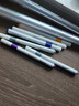 丙烯马克笔卡皮巴拉贴纸小学生专用女孩礼物水彩笔可叠色彩色笔防水儿童画笔 其他/other 3支颜色随机发（活动） 实拍图