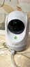 360摄像头9pro-800万双频WIFI云台家用摄像头家用监控摄像机手机远程监控器360度夜视全景 婴儿看护器 实拍图