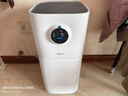 美的（Midea）【母婴级】空气净化器鼻炎家用除甲醛除烟味异味过敏原空气净化机森林家L1 Lite 实拍图