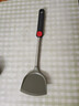 炊大皇 硅胶锅铲不粘锅炒锅煎锅平底锅专用炒菜铲子 耐高温握感舒适 实拍图