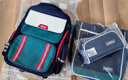 瑞牌（RUiPAi）小学生书包男女生1-3-6年级风琴式隔层减负护脊儿童 实拍图