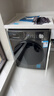 美的（Midea）简尚 滚筒洗衣机全自动 带烘干洗烘一体 12公斤大容量 1.1洗净比 MD120V36T 以旧换新 国家补贴 实拍图