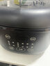 苏泊尔（SUPOR）电饭煲4-5人大容量4升不粘锅家用多功能智能预约大面板触控微压电饭锅SF40FC0063 实拍图