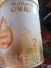 惠氏（Wyeth）启赋蕴淳A2进口HMO较大婴儿配方奶粉2段（6-12月）810g*6罐 实拍图