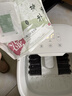 蓓慈(beici)泡脚桶全自动加热按摩足浴盆足底泡小腿洗脚盆送父母送长辈男女友生日礼物305B5 实拍图