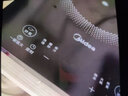 美的（Midea）家用电磁炉电陶炉电池炉2200W大功率猛火新型电磁灶一体微晶面板爆炒炒菜智能定时火锅炉MC-22MB06 实拍图