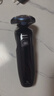 飞利浦剃须刀电动 亲肤S5000系列男士刮胡须刀 实用生日礼物送男友老公送父亲长辈 【经典5系】S5066/02 实拍图