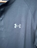 安德玛（Under Armour）UA秋冬男子亨利领华夫格运动休闲长袖T恤6010174 实拍图