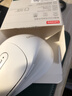 联想（Lenovo）无线鼠标M300 人体工学设计右手鼠标办公鼠标 笔记本鼠标电脑鼠标 带无线2.4G接收器 白 实拍图