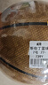 斯伯丁（SPALDING）篮球飞行员06防尘吸湿十字型颗粒PU皮室内外通用7号成人青少年 实拍图