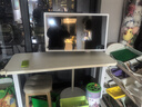 创维32英寸 闺蜜机 可移动电视机 随心屏 学习机 平板一体智慧屏 无线S20PRO显示器女生礼物AI焕新补贴 实拍图