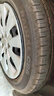 朝阳轮胎 汽车轮胎 195/60R16 89V C66 适配骐达/启辰D60/凌轩 实拍图