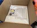 美的SX5全嵌蒸烤箱嵌入式蒸烤箱一体机家用蒸烤箱55L大容量温湿智控涡轮风炉烤蒸烤炸炖燃卡脱脂 【行业热卖top】美的SX5嵌入式蒸烤炸炖蒸烤箱 实拍图