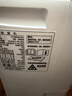 美的（Midea）小方物除湿机 日除湿量12升/天 回南天抽湿机 家用20㎡卧室除湿器 干衣净化升级款CF12BD/N7-DO1 实拍图