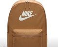 耐克（NIKE）男女双肩包背包 电脑包旅行包书包 DC4244-224 亚麻 实拍图