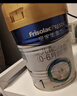 美素佳儿（Friso）皇家婴儿配方奶粉1段（0-6个月婴儿适用）800克 乳铁蛋白 新国标 实拍图