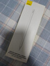 倍思电容笔iPad触控笔适用2026年款iPad Pro/Air8/Mini/iPad11/12平板触屏手写笔Applepencil二代 实拍图